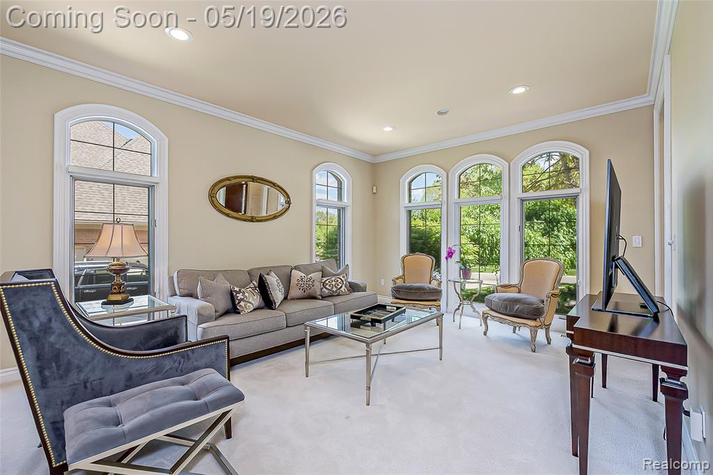17671 Cranbrook Drive, Northville, MI 48168 — Photo 6