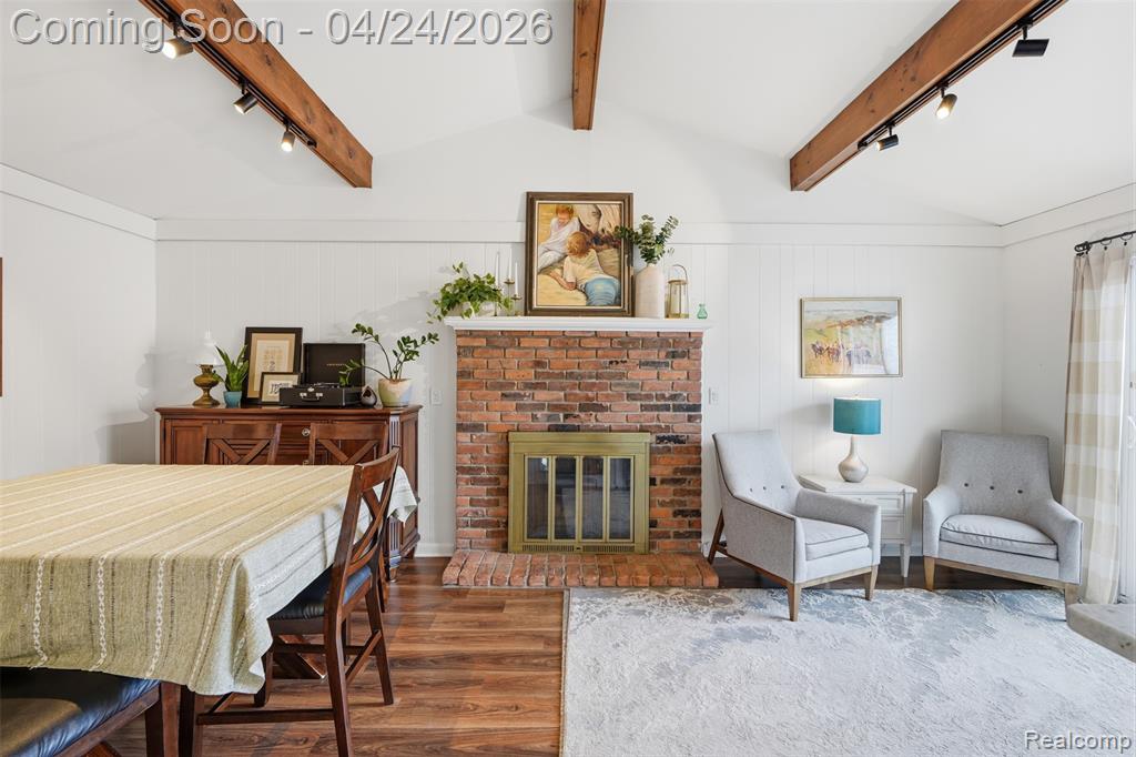 14820 Talbot Street, Oak Park, MI 48237 — Photo 13