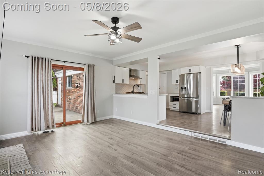 41295 Beechwood Street, Clinton Twp, MI 48038 — Photo 12