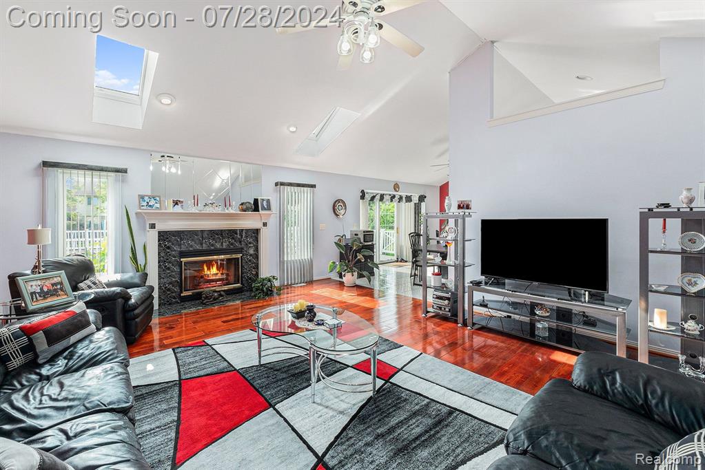 50531 PRINCETON Drive, Macomb, MI 48044 — Photo 7