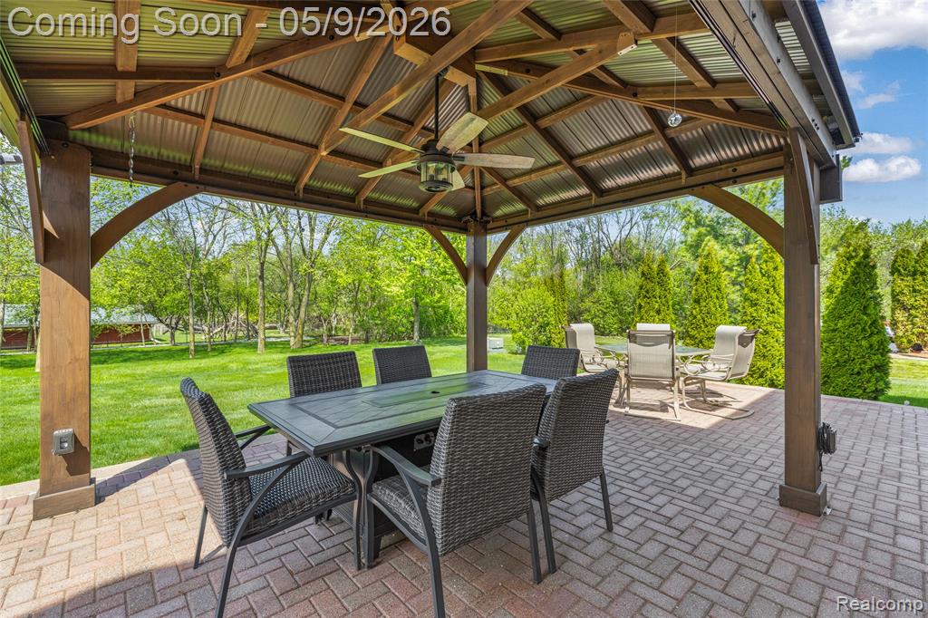 3314 Niagara Avenue, Canton, MI 48188 — Photo 4