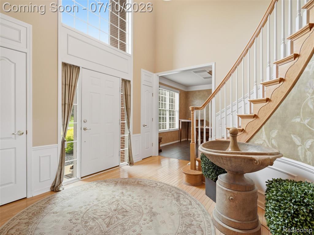 49294 Stanton Court, Canton, MI 48188 — Photo 3