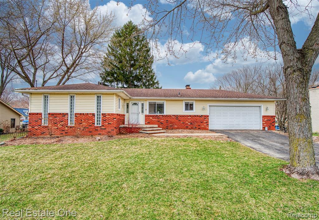 10846 Colony Road, Pinckney, MI 48169 — Photo 3