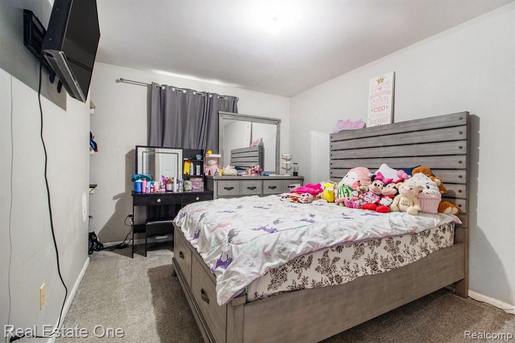 4666 CHERRY BLOSSOM Drive, Ypsilanti, MI 48197 — Photo 14