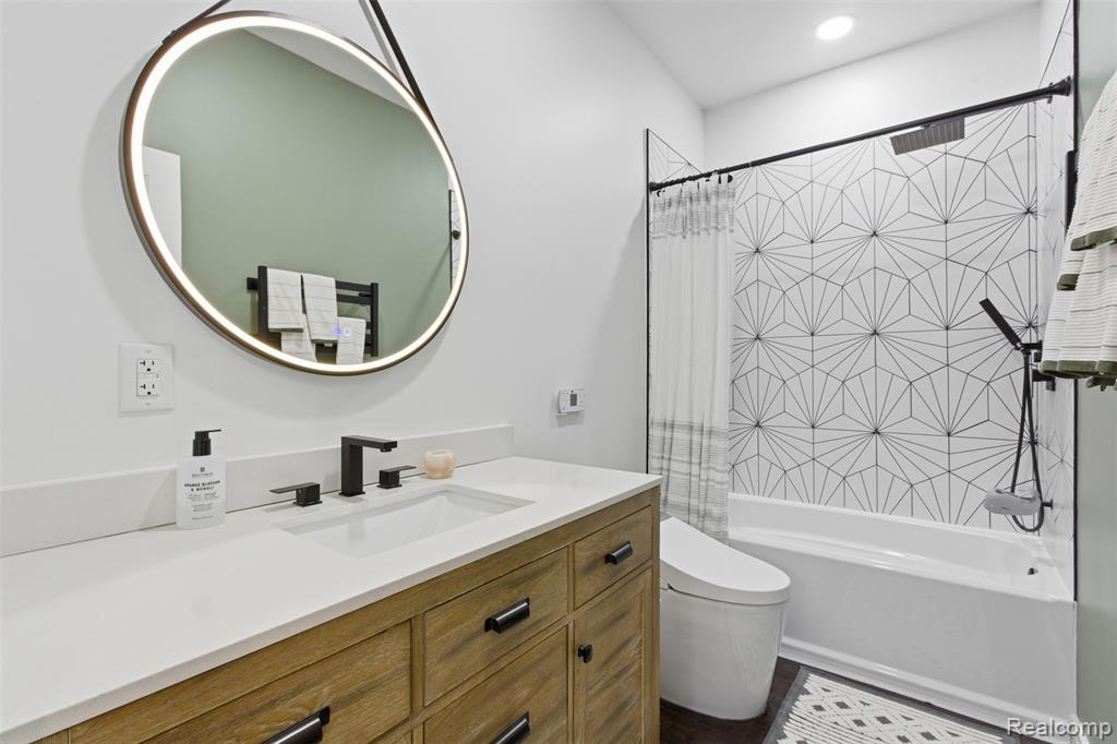 41867 Cantebury Drive, Novi, MI 48377 — Photo 8