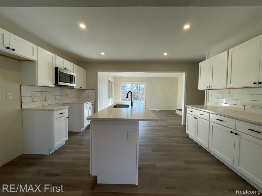 48065 Fuller Road, Chesterfield, MI — Photo 4