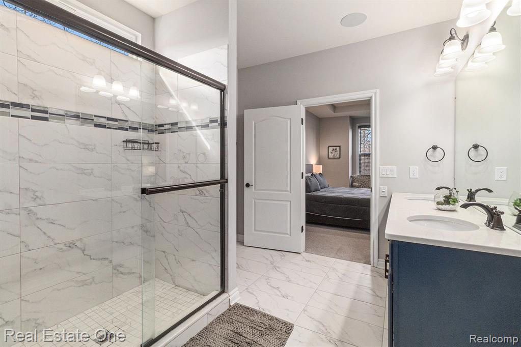 4768 W PRESERVE, West Bloomfield, MI 48323 — Photo 18