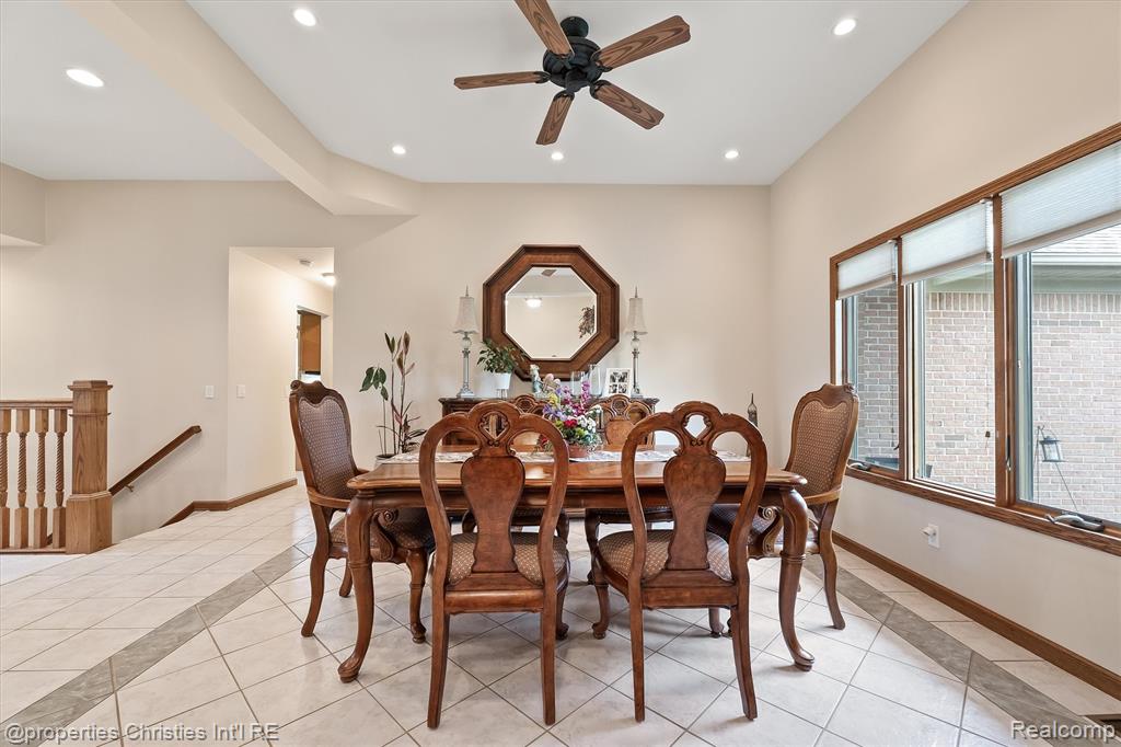 23071 Napier Road, Northville, MI 48167 — Photo 11
