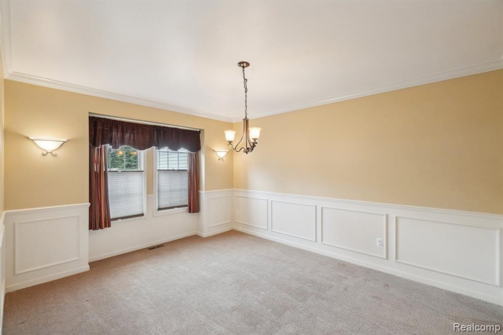 810 JOSHUA Drive, Highland, MI 48356 — Photo 7