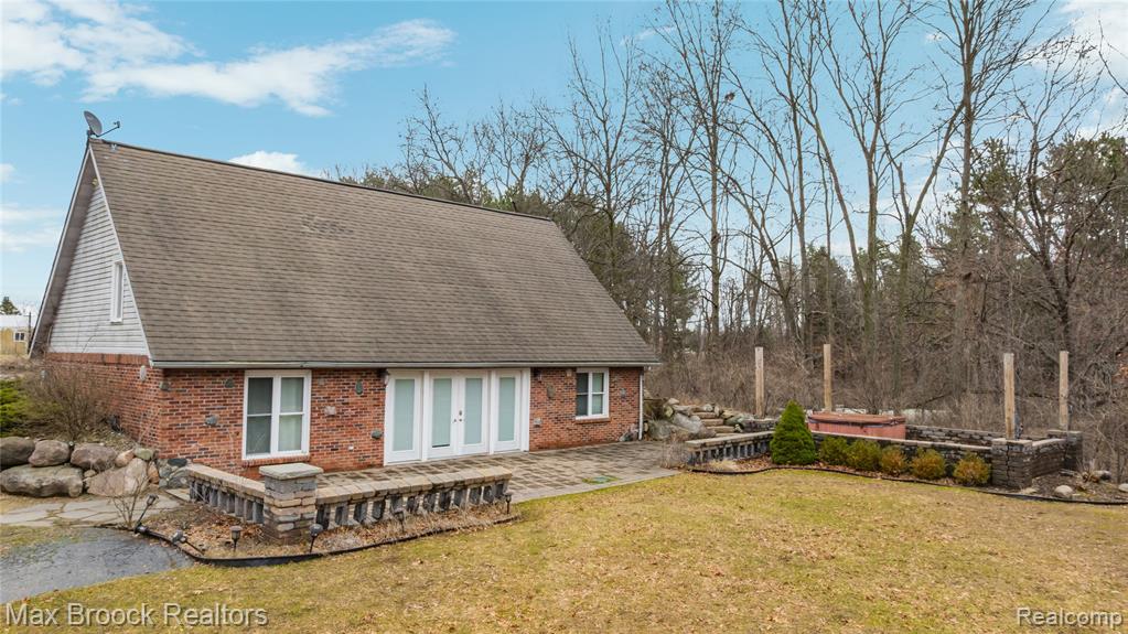 5186 Pinckney Road, Howell, MI 48843 — Photo 61