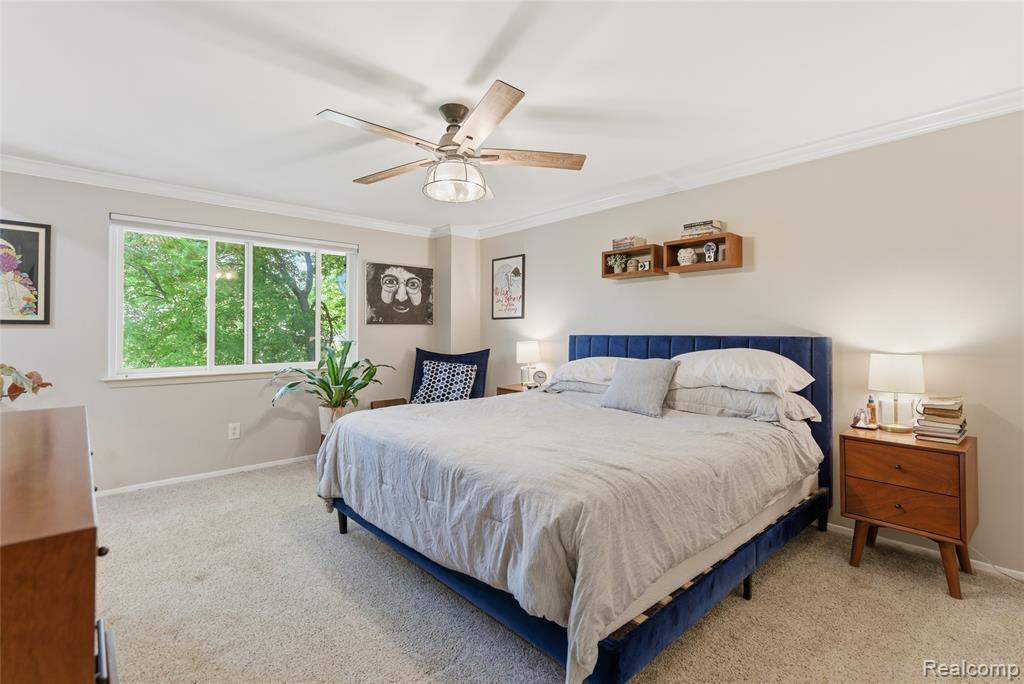 868 Yorktown Court, Northville, MI 48167 — Photo 23