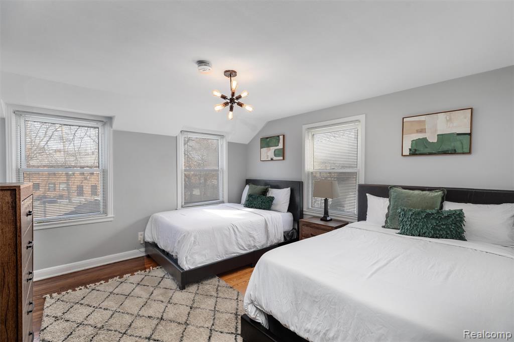 17200 Pontchartrain Boulevard, Highland Park, MI 48203 — Photo 25