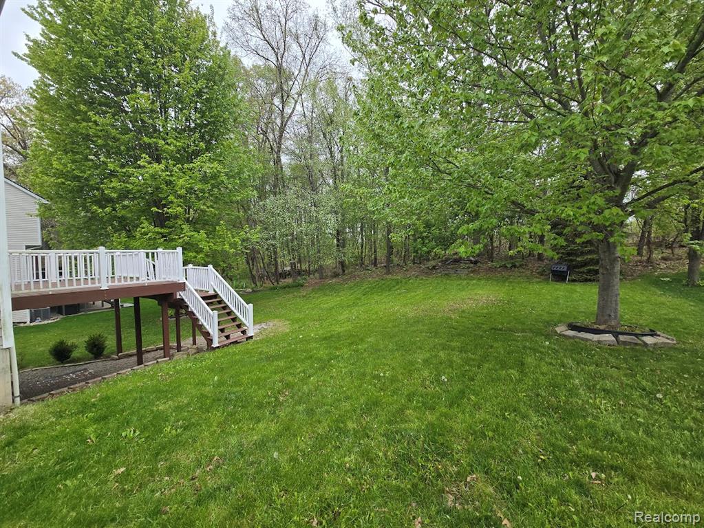 684 Glenlivet Street, Howell, MI 48843 — Photo 49