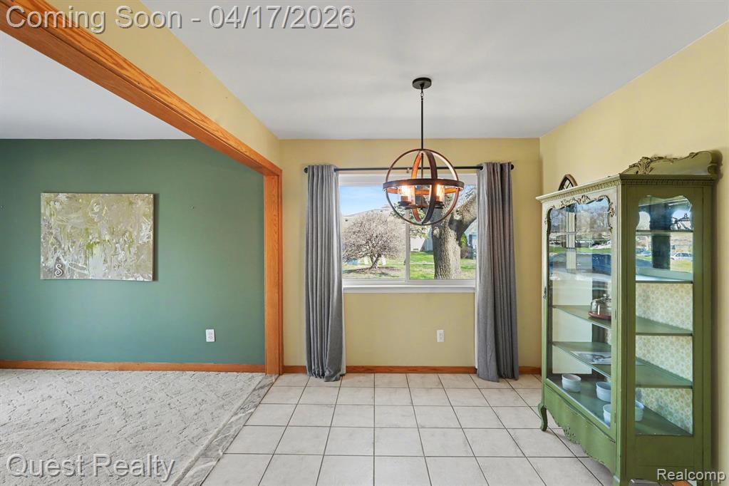 8722 George F Bunker Boulevard, 4, Sterling Heights, MI 48313 — Photo 14