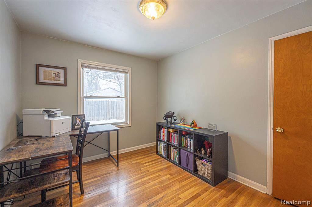 1228 ELBRIDGE Street, Ypsilanti, MI 48197 — Photo 11