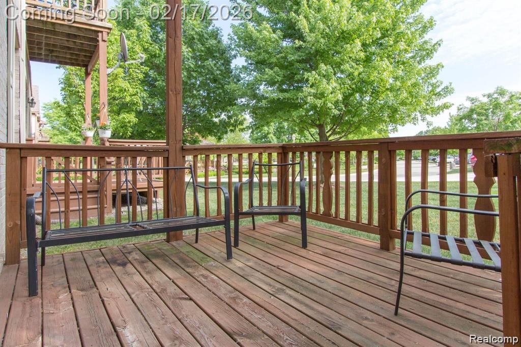 41605 COPPER CREEK Drive, Canton, MI 48187 — Photo 13