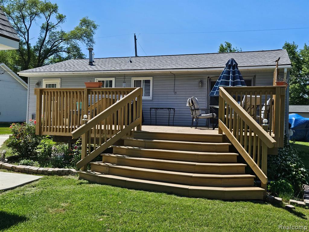 9551 KRESS Road, Pinckney, MI 48169 — Photo 23