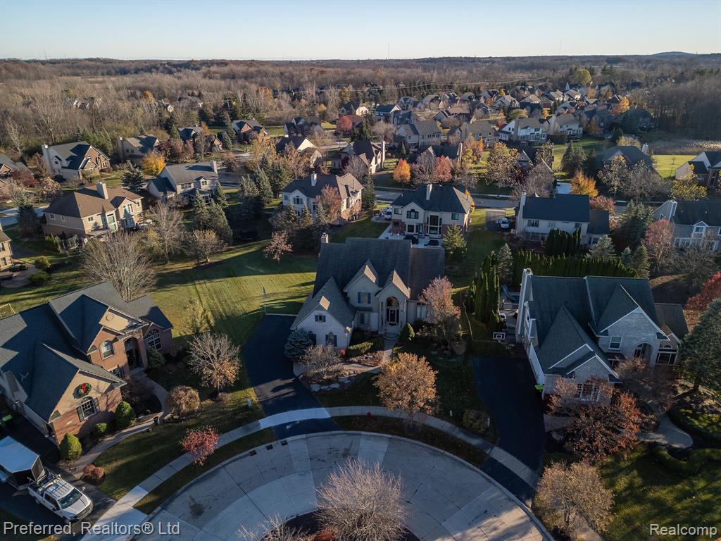 45635 MARLBOROUGH, Novi, MI 48377 — Photo 67