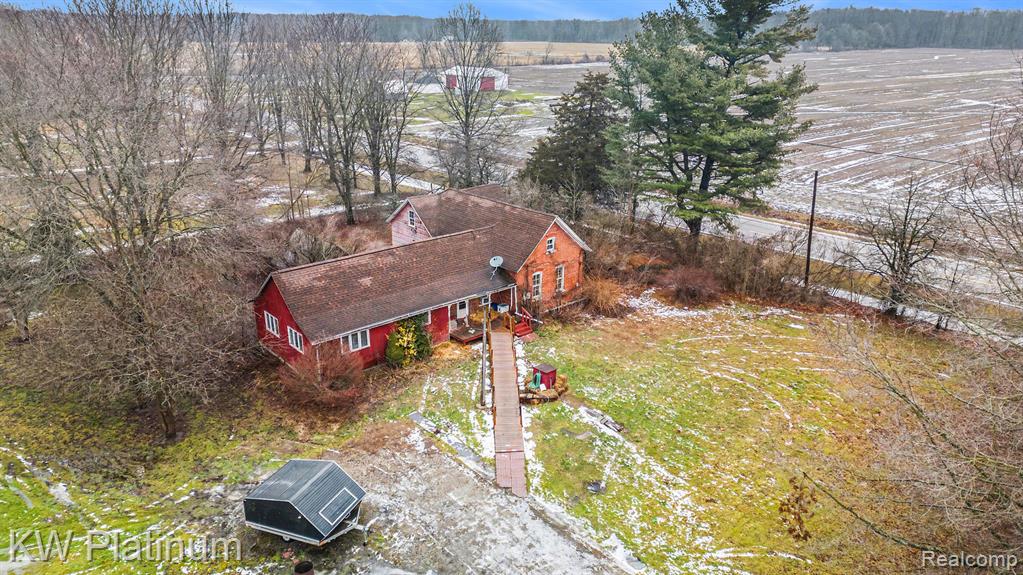 4202 Palms Road, Casco, MI 48064 — Photo 20