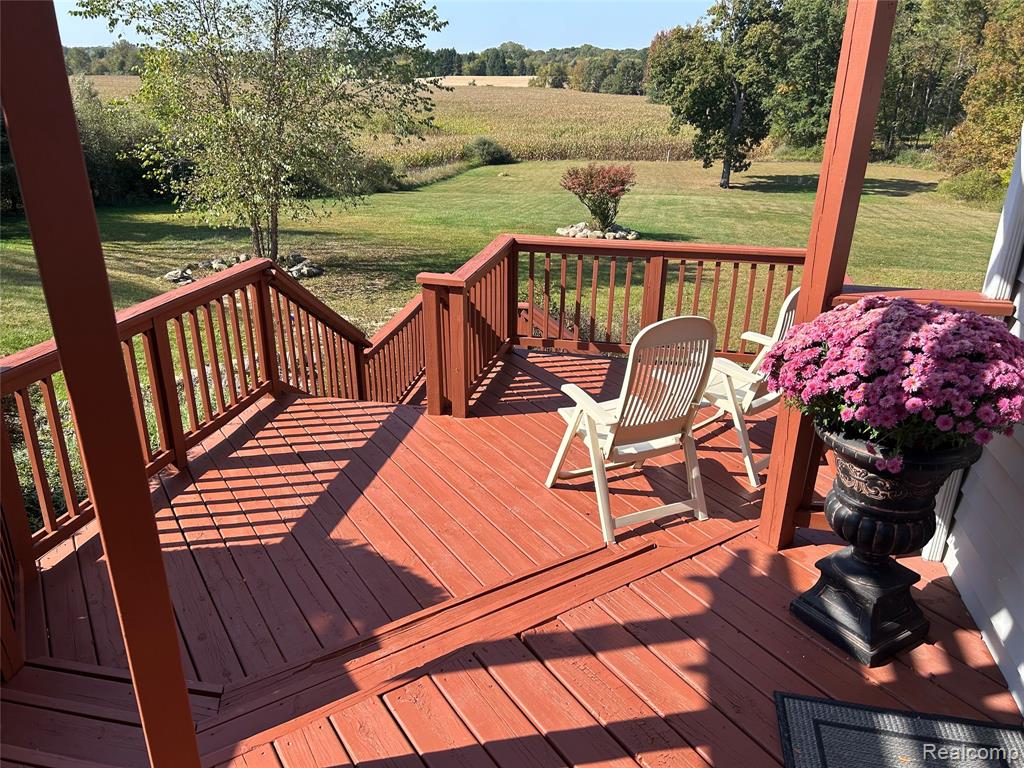 8812 S Byron Road, Gaines Vlg, MI 48436 — Photo 22