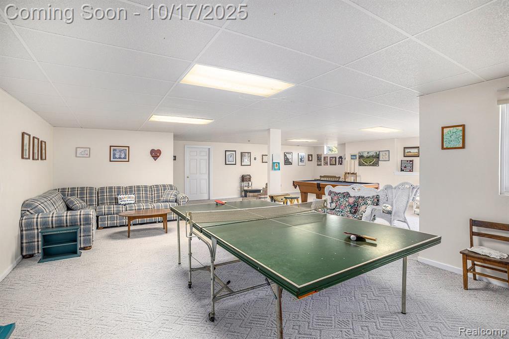 199 E Barron Road, Howell, MI 48855 — Photo 30
