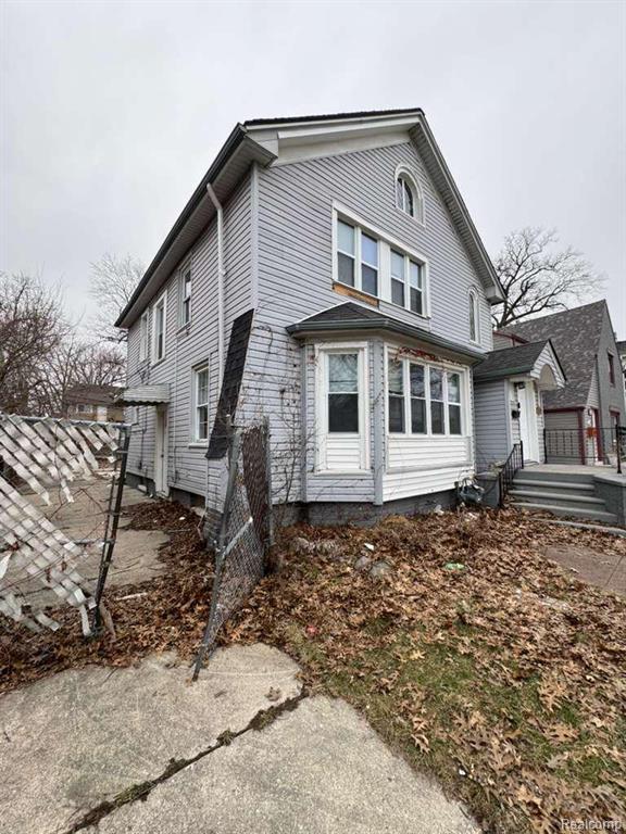 4869 Courville Street, Detroit, MI 48224 — Photo 3