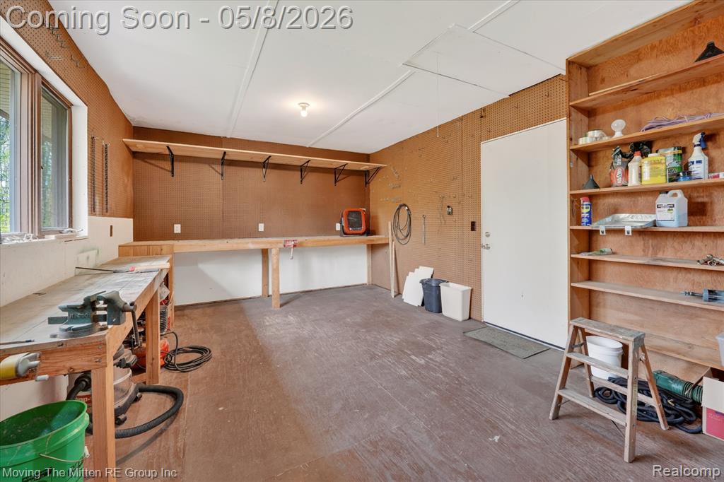 41825 Fret Road, Van Buren, MI 48111 — Photo 34