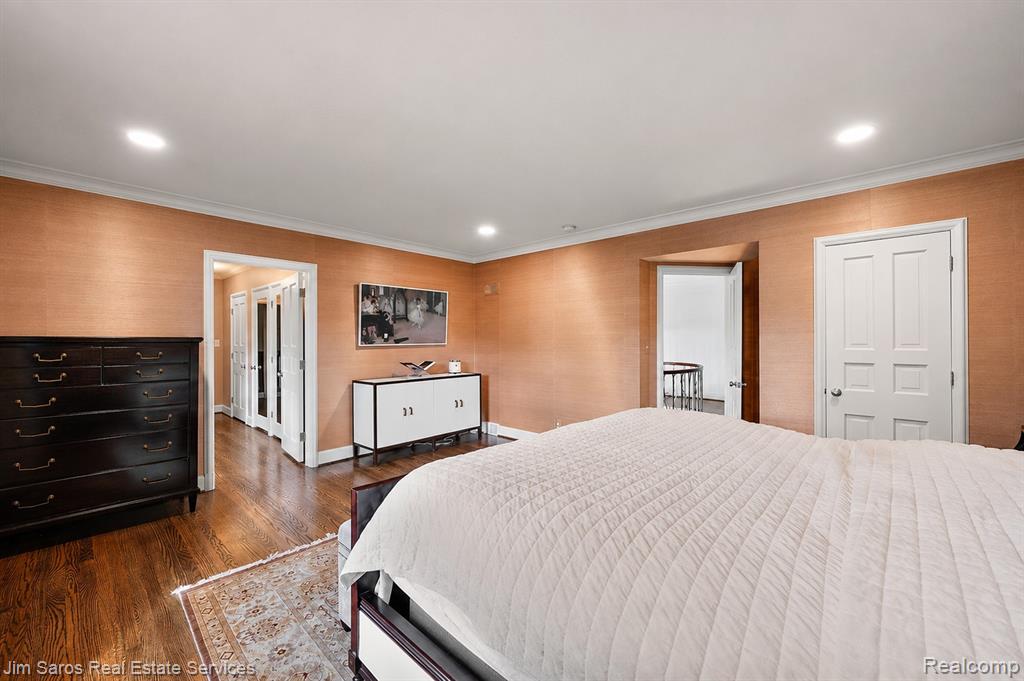 688 Balfour Street, Grosse Pointe Park, MI 48230 — Photo 20