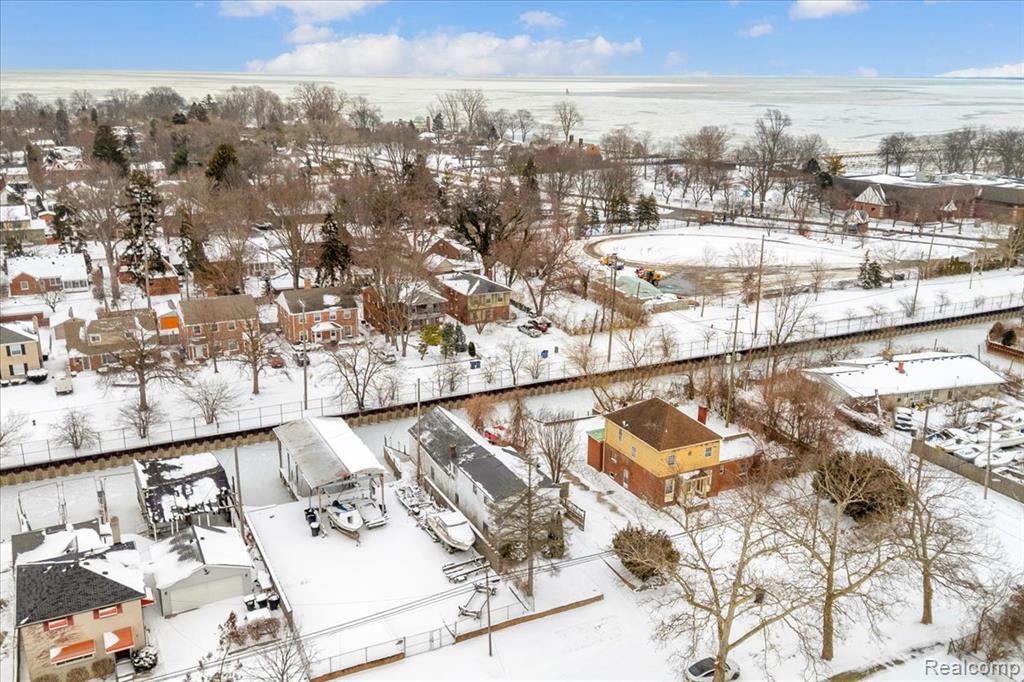 178 Ashland Street, Detroit, MI 48215 — Photo 32