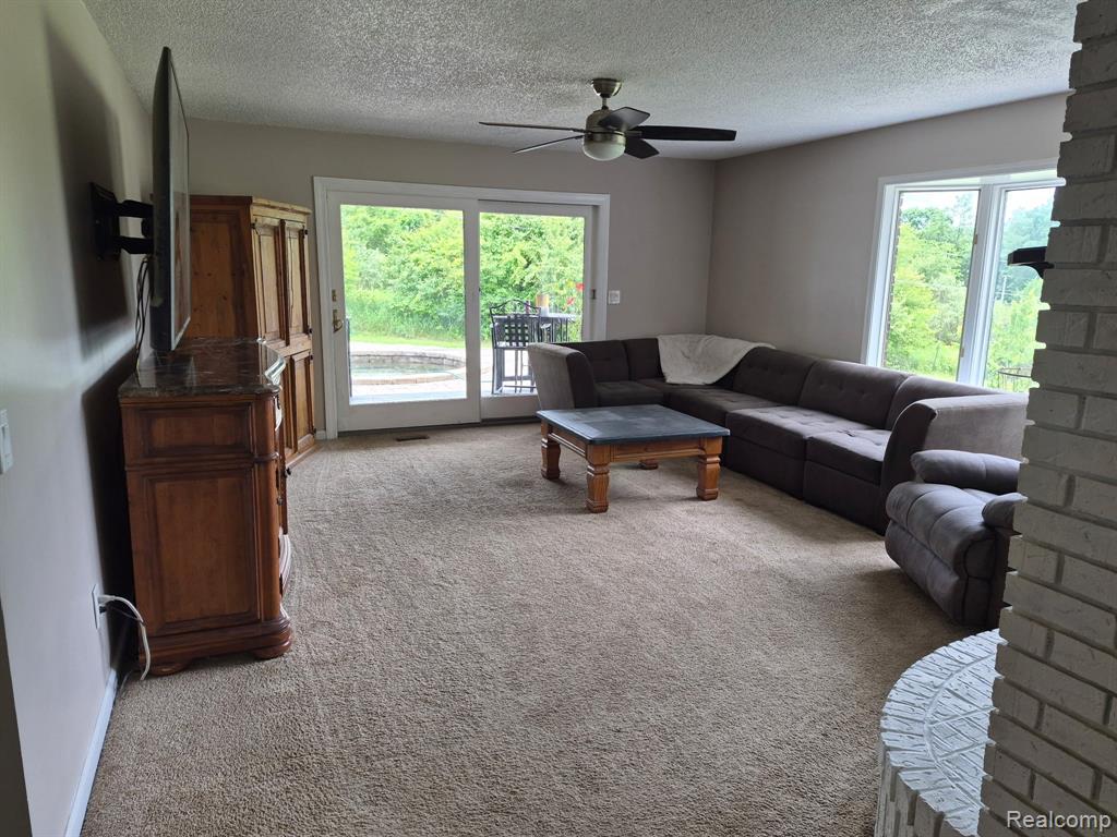 3200 E Bayliss Drive E, Oxford, MI 48371 — Photo 24