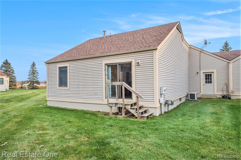 9413 Blue Spruce Court, 54, Davison, MI 48423 — Photo 20