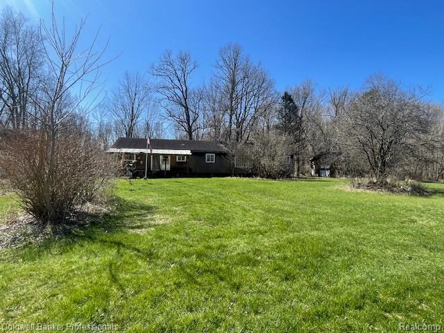 5447 Rensselear, Lapeer, MI 48446 — Photo 2