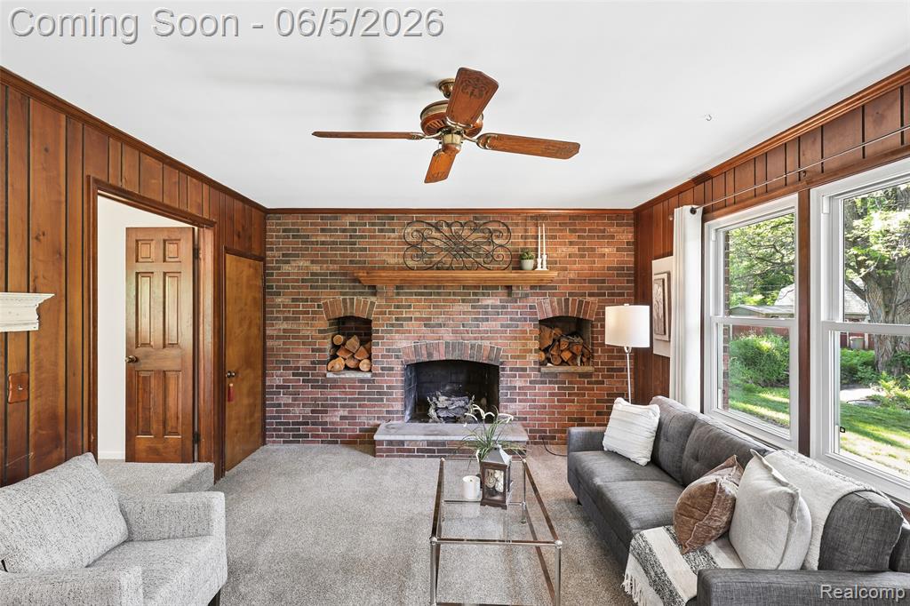 8701 Heatherset Drive, Brighton, MI 48114 — Photo 24