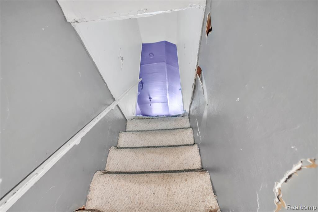 427 S 19th Street, Saginaw, MI 48601 — Photo 11