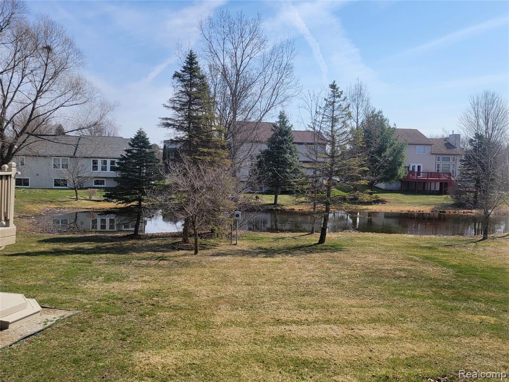 13805 Pond Bluff Drive, Van Buren, MI 48111 — Photo 26