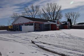 6105 King Road, Marine, MI — Photo 4