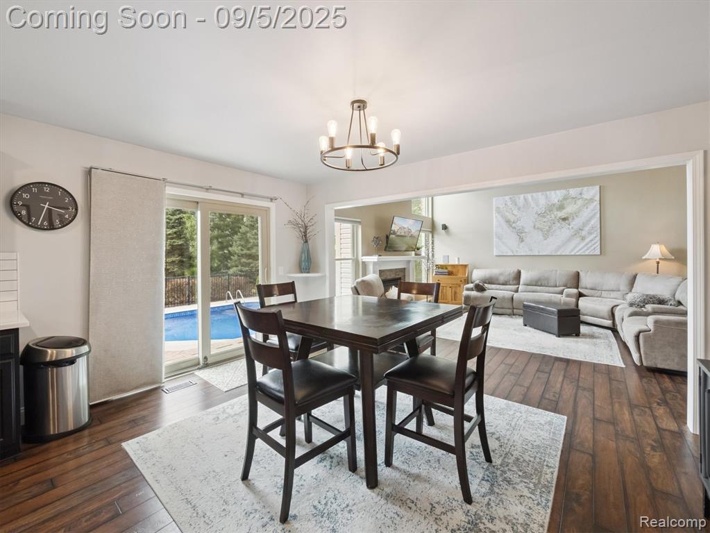 57611 Hawthorn Drive, Washington, MI — Photo 13