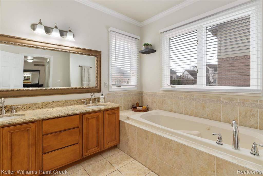7208 William Drive, Shelby Twp, MI 48316 — Photo 31