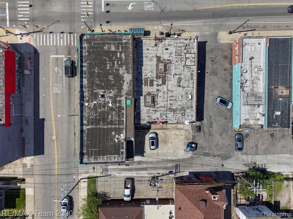 7647-7649 W Vernor Highway - Photo 4