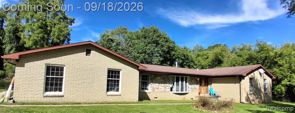 2761 Hiding Place, Milford, MI 48381