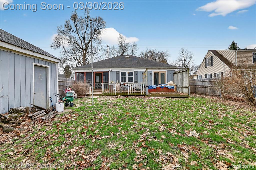 723 Parchmount Avenue, Kalamazoo, MI 49004 — Photo 33