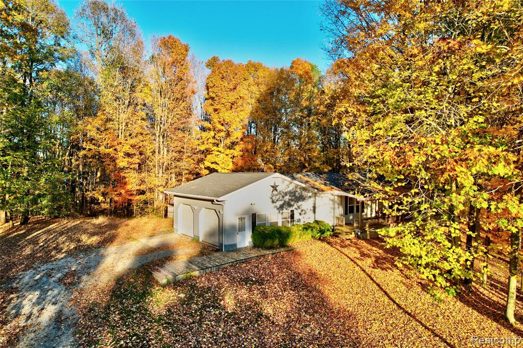 11154 Gale Road, Otisville, MI 48463 — Photo 43