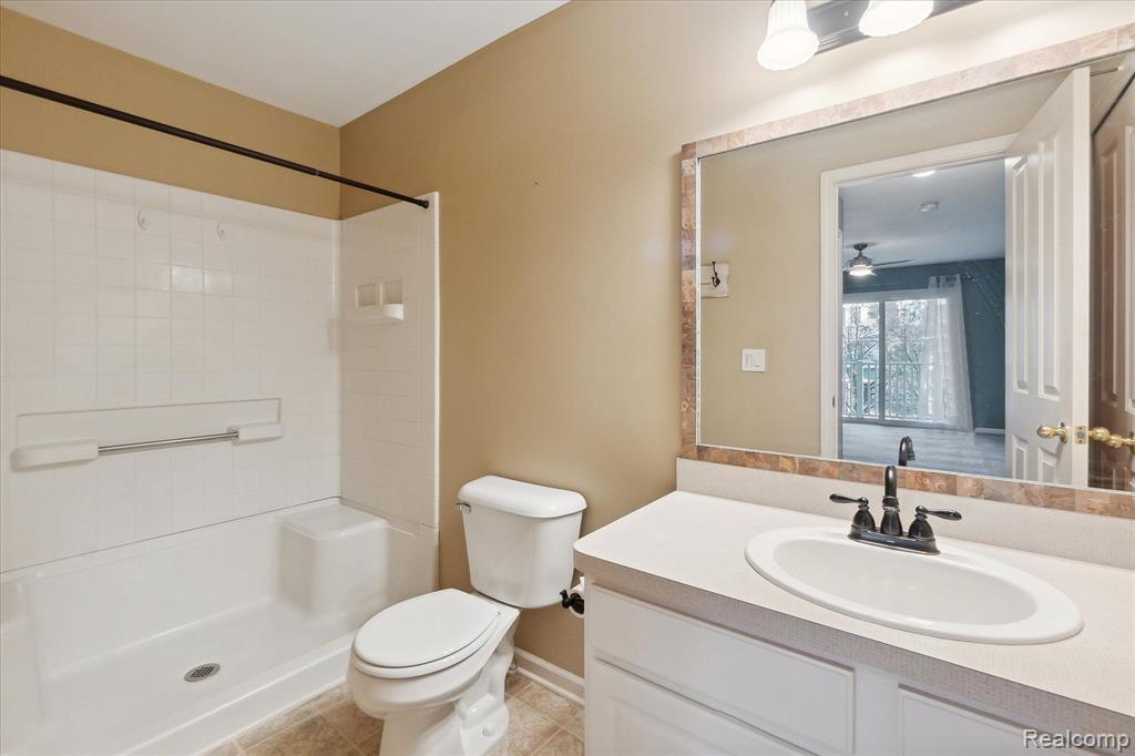 4118 HAMPTON RIDGE Boulevard, Howell, MI 48843 — Photo 17