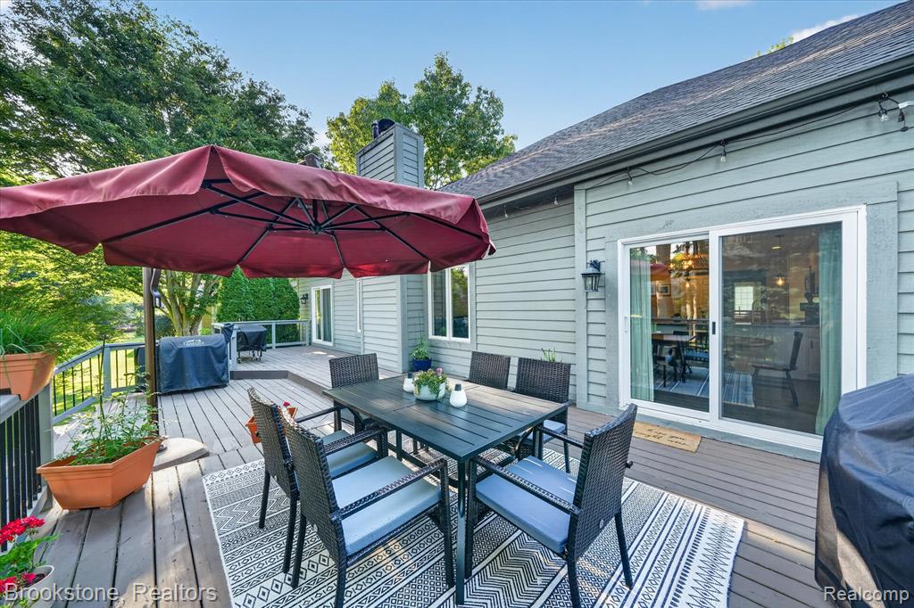6730 Longhurst Drive, Clarkston, MI — Photo 23