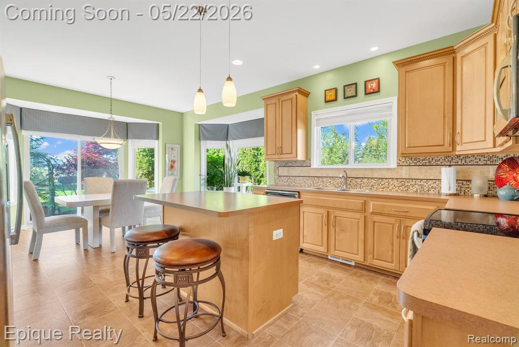 819 Pine Ridge Avenue, Oxford, MI 48371 — Photo 15
