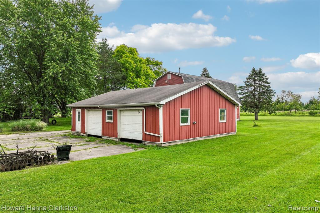 66653 Hartway Road, Ray, MI — Photo 55
