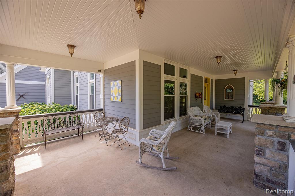 3839 Shamrock Drive, Lapeer, MI 48446 — Photo 19