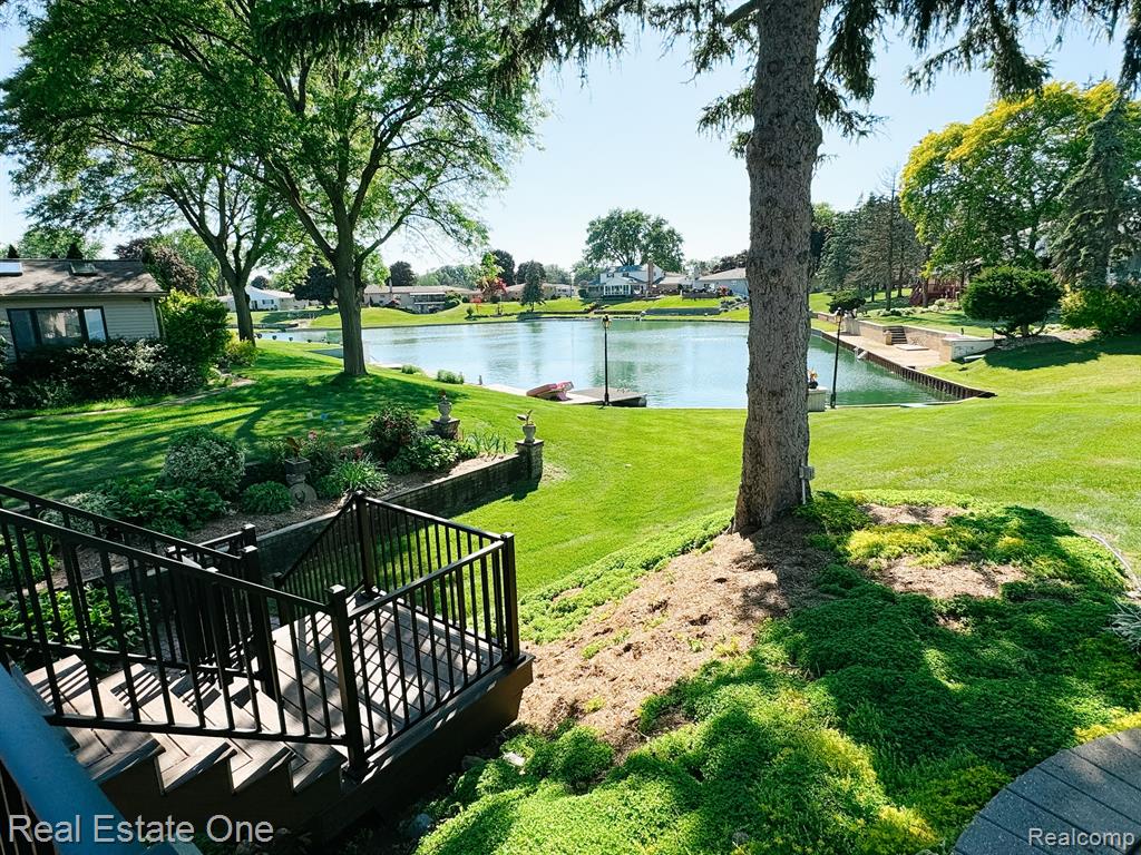 54511 MERKEL Lane, Shelby Twp, MI 48316 — Photo 6