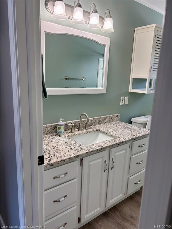1051 N Lake George Road, Attica, MI 48412 — Photo 8