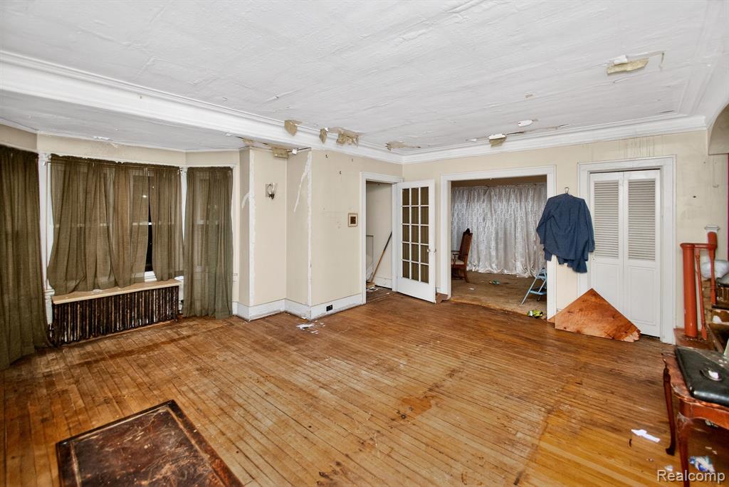 2437 Longfellow Street, Detroit, MI 48206 — Photo 11